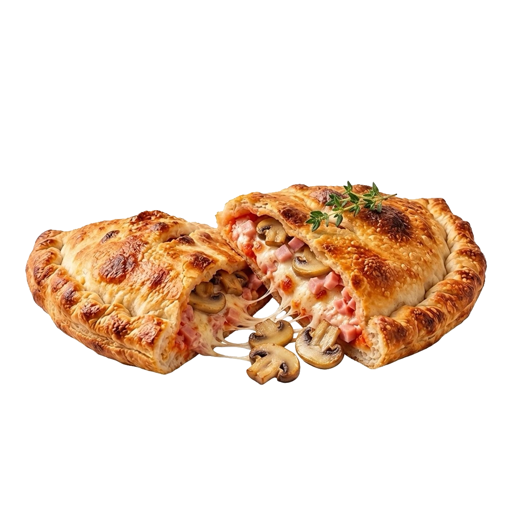 ÅRSTAD CALZONE